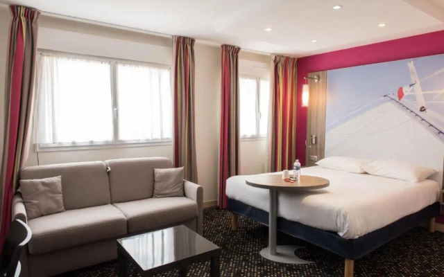 ibis Styles Saint Gilles Croix de Vie