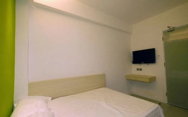 Panda's Hostel - Stylish