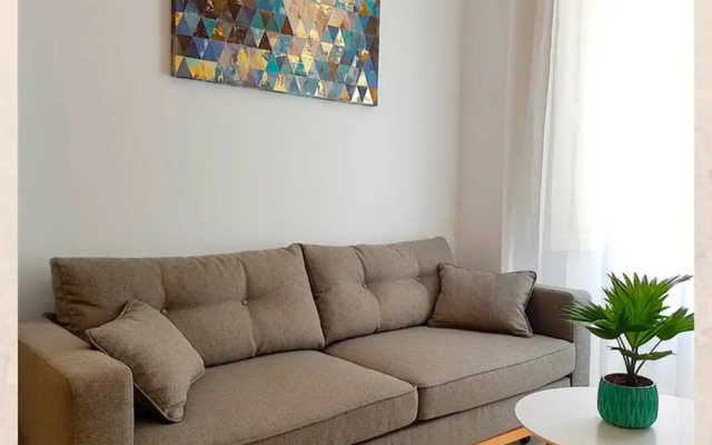 Renthas Perchel Apartment