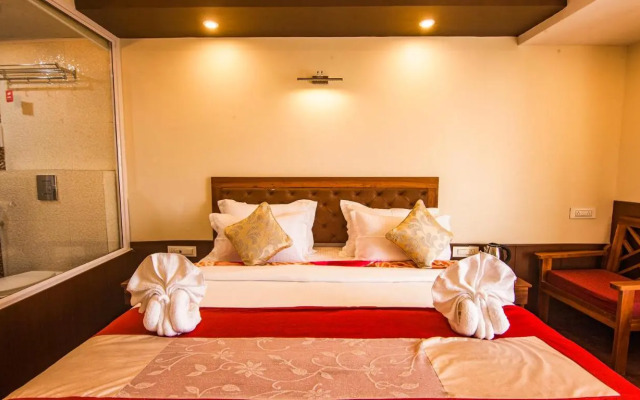 New Mandala Mahalsha Spa & Resort