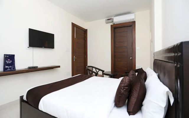 Hotel Royal Inn