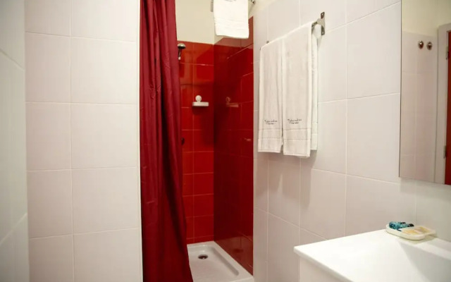 Inn-Chiado Restauradores Prime Suites