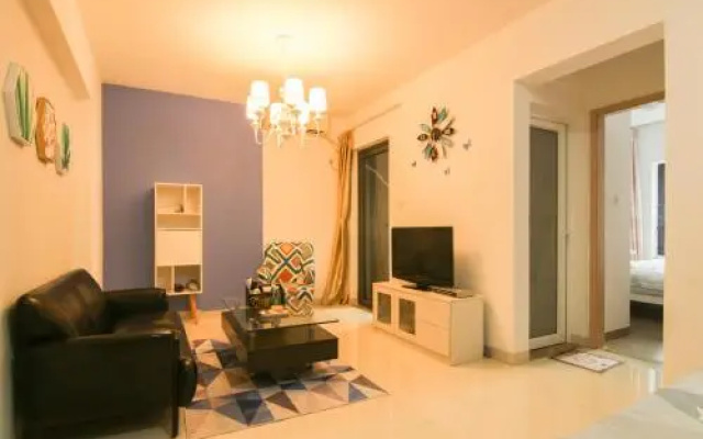 Chengin Apartment