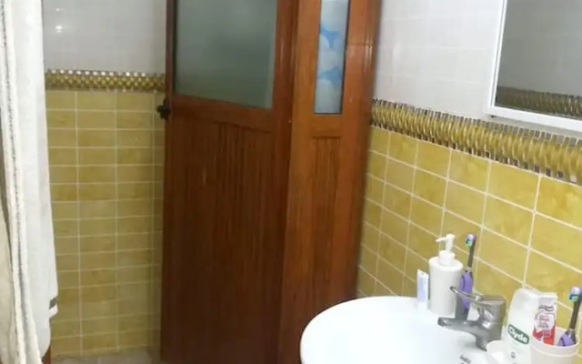Apartment with 2 Bedrooms in Mahébourg, with Furnished Balcony