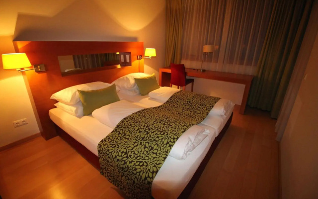 Golf & Wellness Apartment 34.