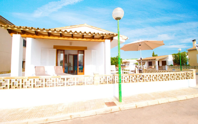 Casa Sa Rapita