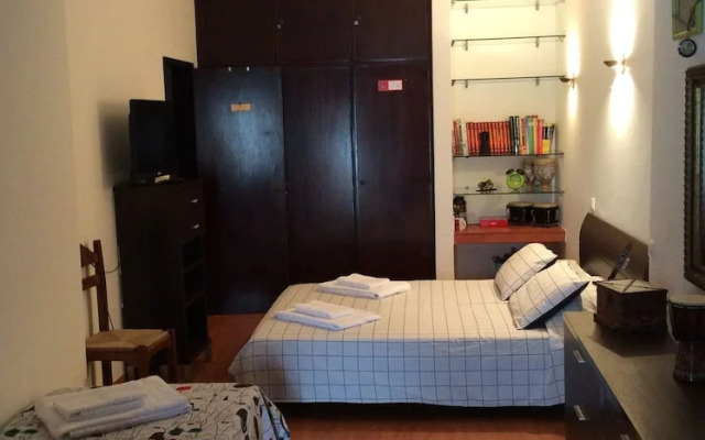 Toby House