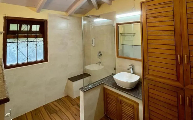 Rosastays Nainital