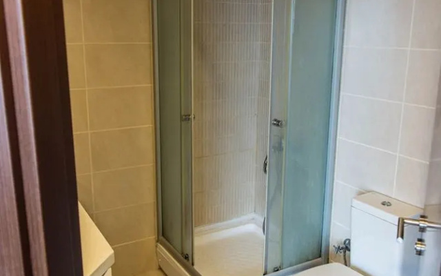 Dumankaya Ikon 41 Floor 1 Bedroom
