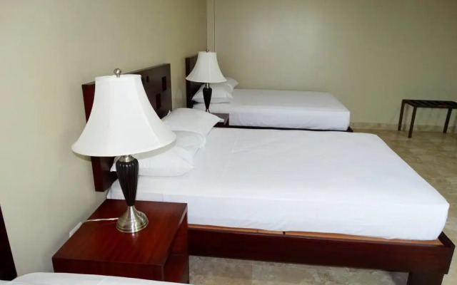 Marvento Suites