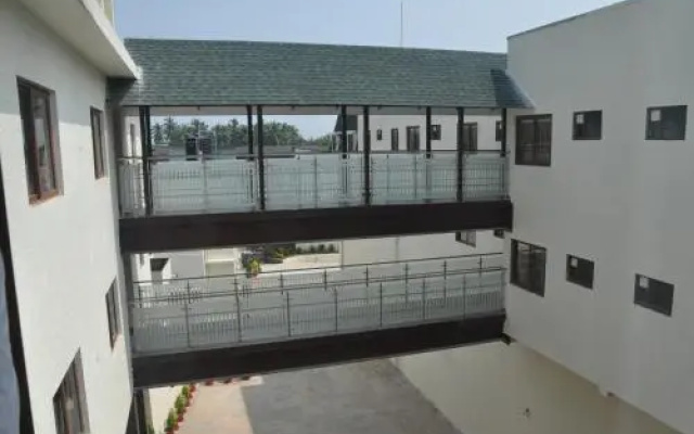 Hotel Shivaprasad Grand