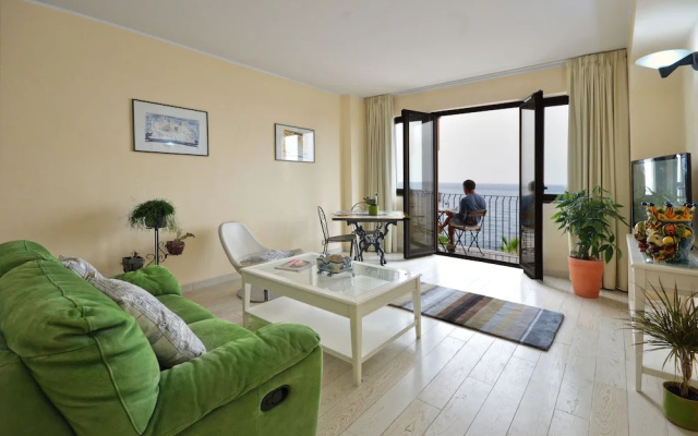 Mar Dei Poeti - Luxury Suites