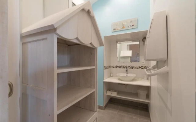 Gite pour 4 personnes - Vent d'ouest