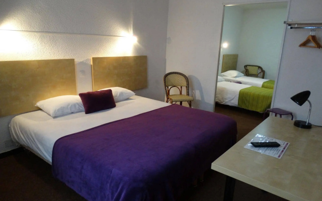 Hôtel Concorde Béziers