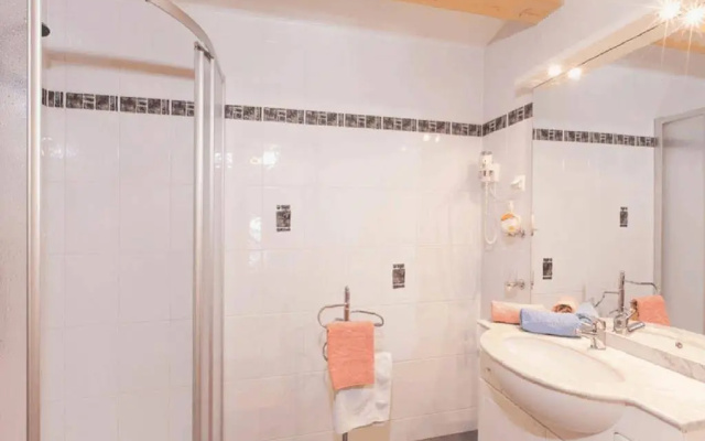 Appartement Gehörde-Sölden