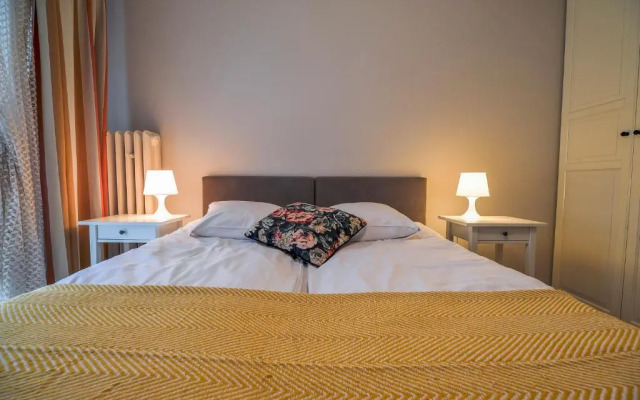 CITYSTAY Piwna Gdansk Apartment