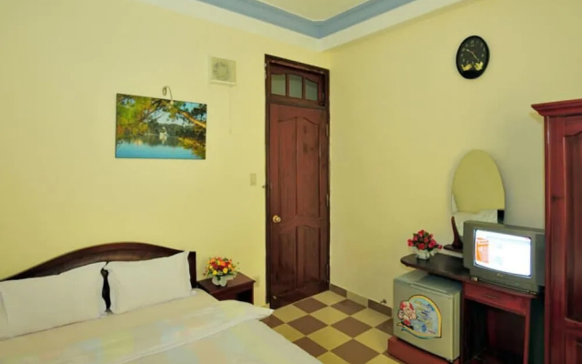 Minh Duc Hotel