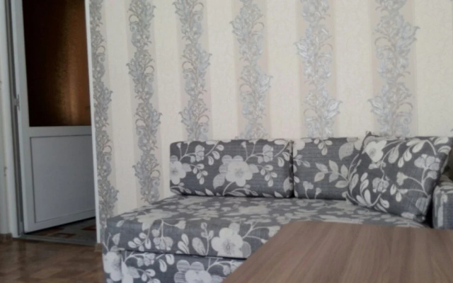 Ulyana Guest House