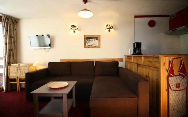 Résidence Palafour - Studio pour 4 Personnes 193596