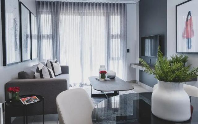 The Catalyst Hotel