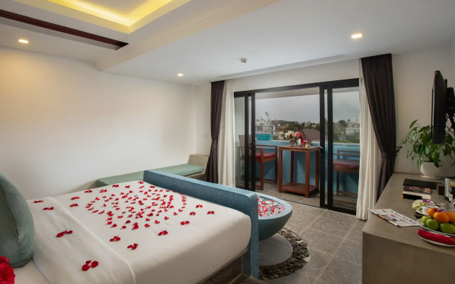 Khmer Mansion Residence