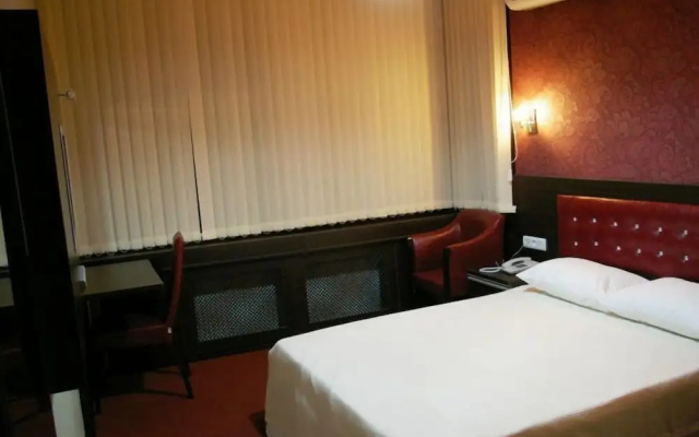 Hopa Heyamo Hotel