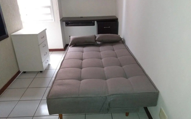Apartamento Completo No Sudoeste