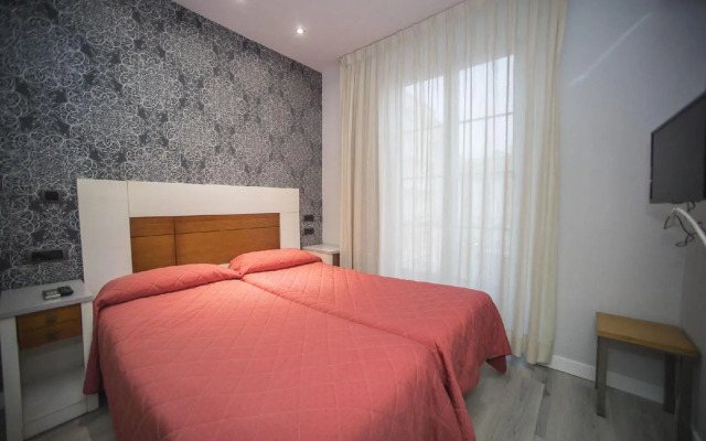 Hostal Centro