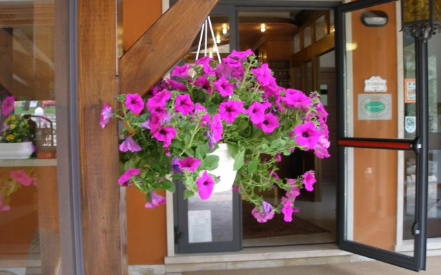 Hotel Villa Florida