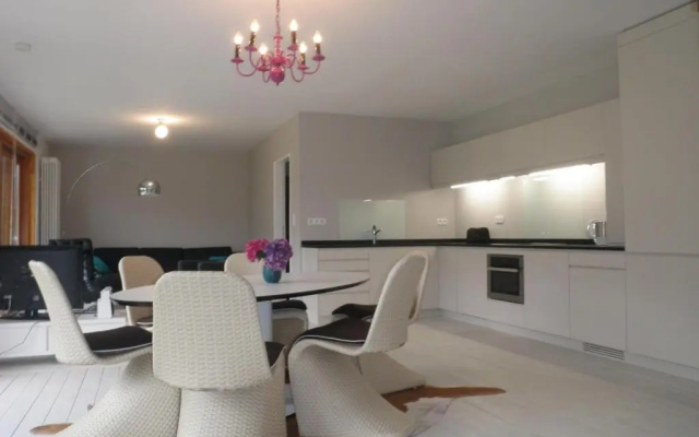 Sylt-Bungalow