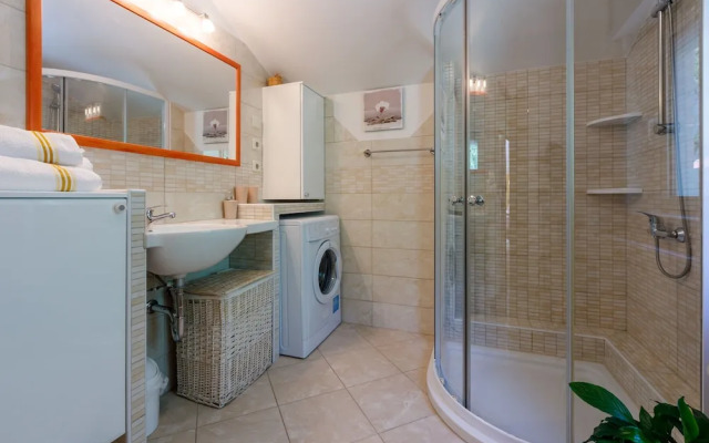 House Villa Grizane