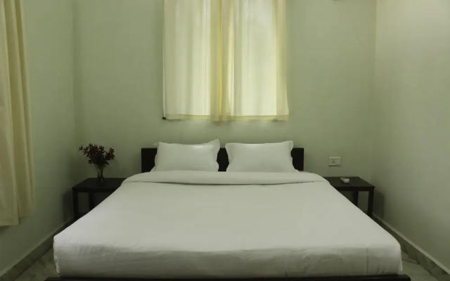 OYO 9745 Home 1BHK near Panjim Bus Stand