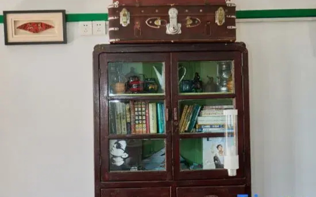 Quanzhou Xiangmi Homestay