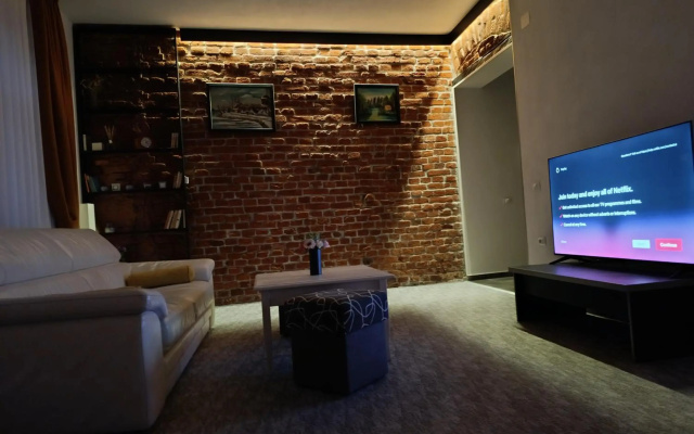 Apartament ultracentral