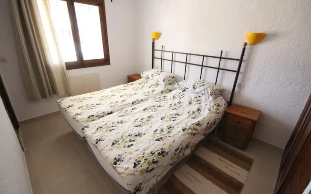 Casa Camarrocha