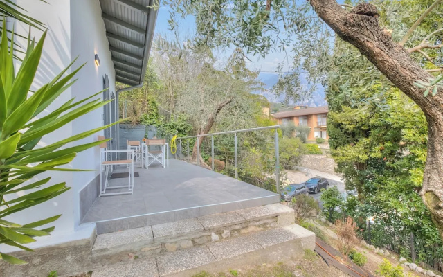 Relais Nanzello Garda