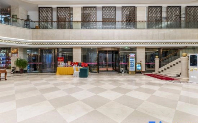 Haoyuan International Hotel