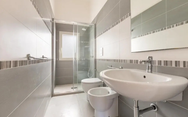2850 Residence Bellavista - App 4 PP by Barbarhouse