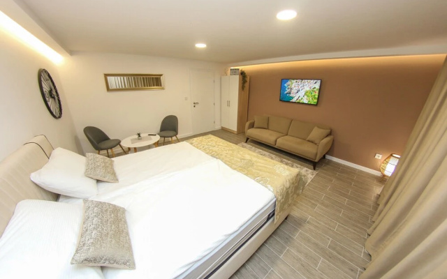 Apartman Like Sarajevo