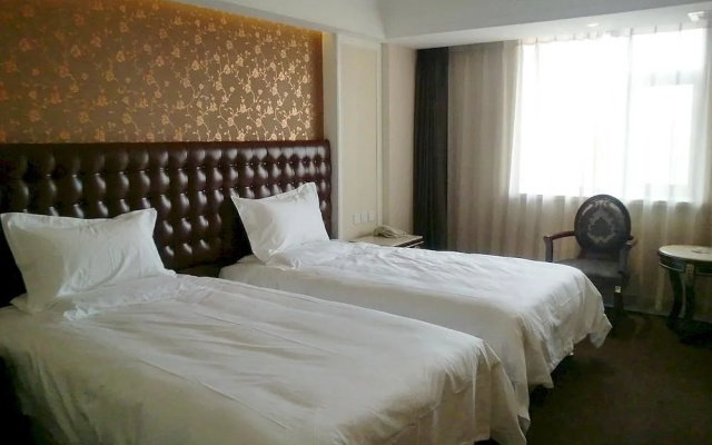 Gelaimei Holiday Hotel