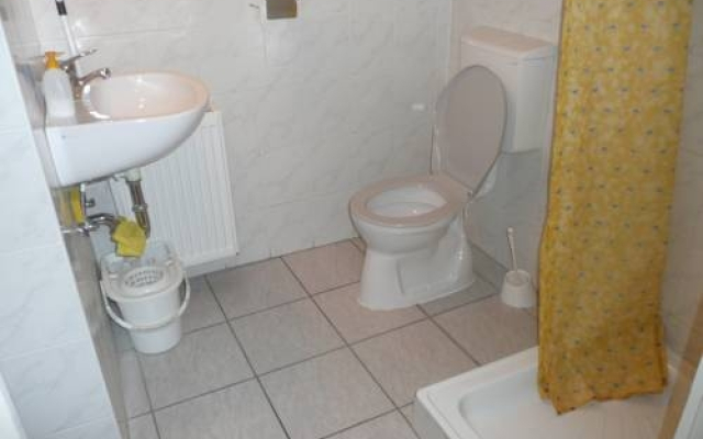 Centrum 2-room Apartments Budapest
