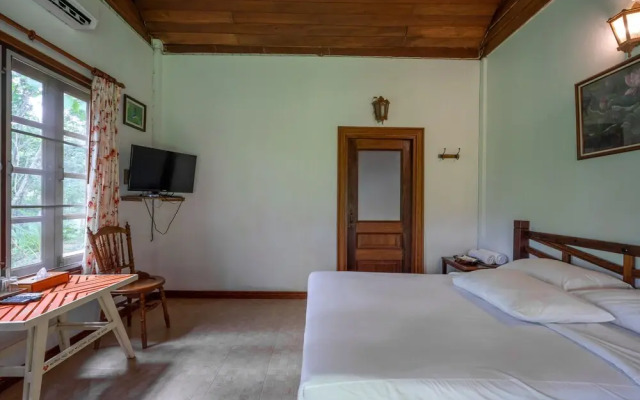Donsak Orchid Resort