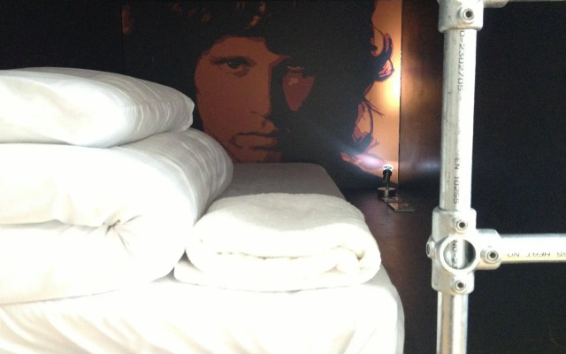 The Fort Boutique Hostel