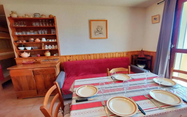 Appartement Samoëns, 2 pièces, 7 personnes - FR-1-624-15