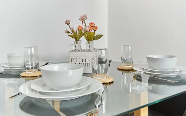 Charming 1 Bedroom Flat Heart of Marais