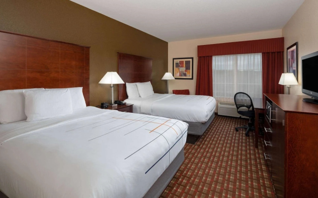 La Quinta Inn & Suites Macon West
