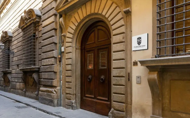 Bargello Penthouse By Geco Vacation Rentals