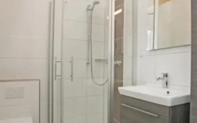 Wohnung Bucki