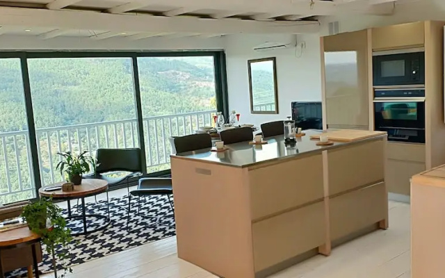 Casa da Viña (Casdosteo - Ourense)