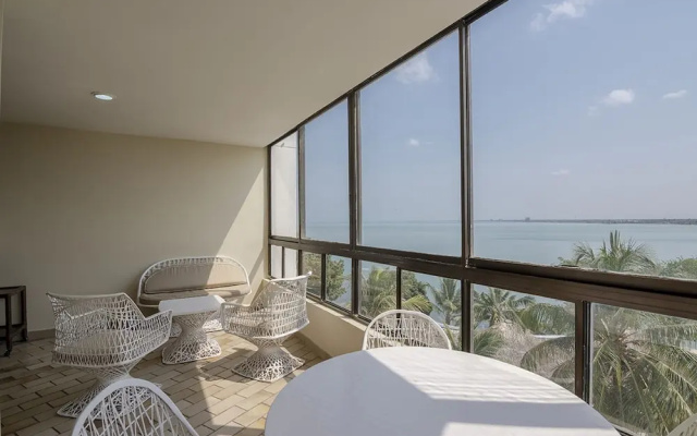 Condominio Puntepiedra